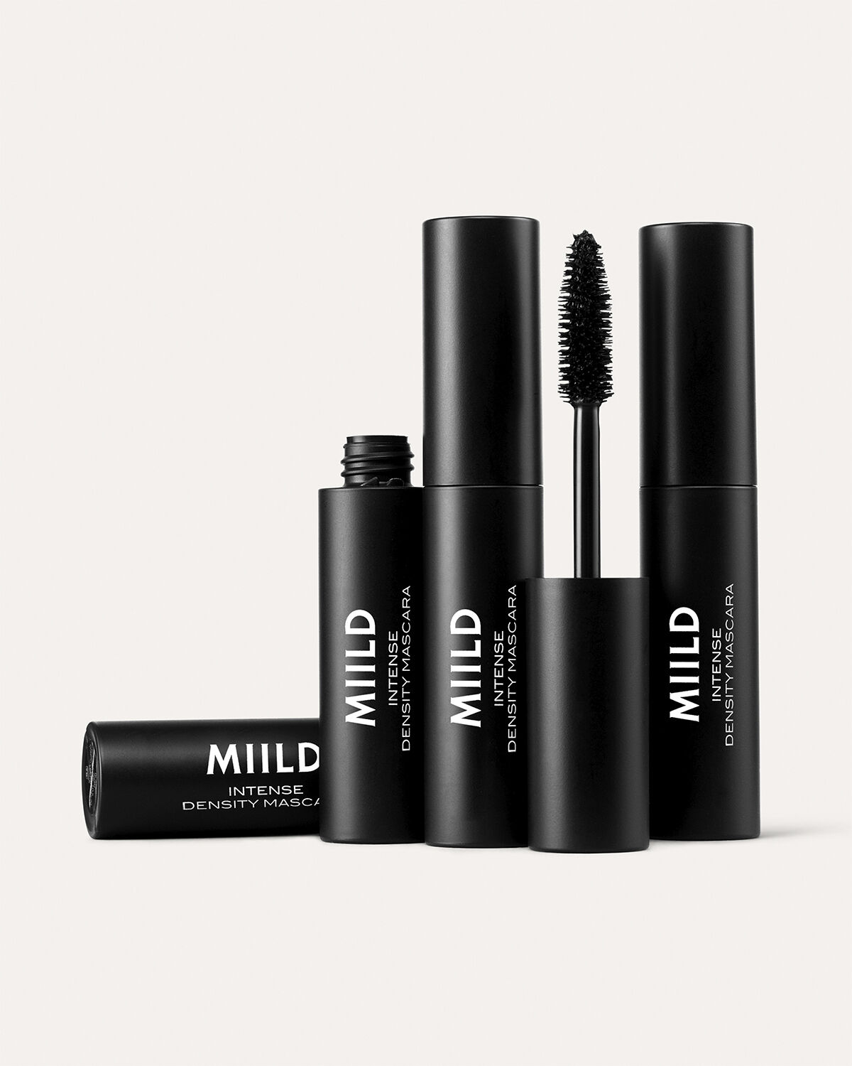 Intense Density Mascara