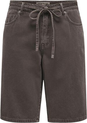 ONLGIANNA-SILLA MW BERMUDA SHORTS P