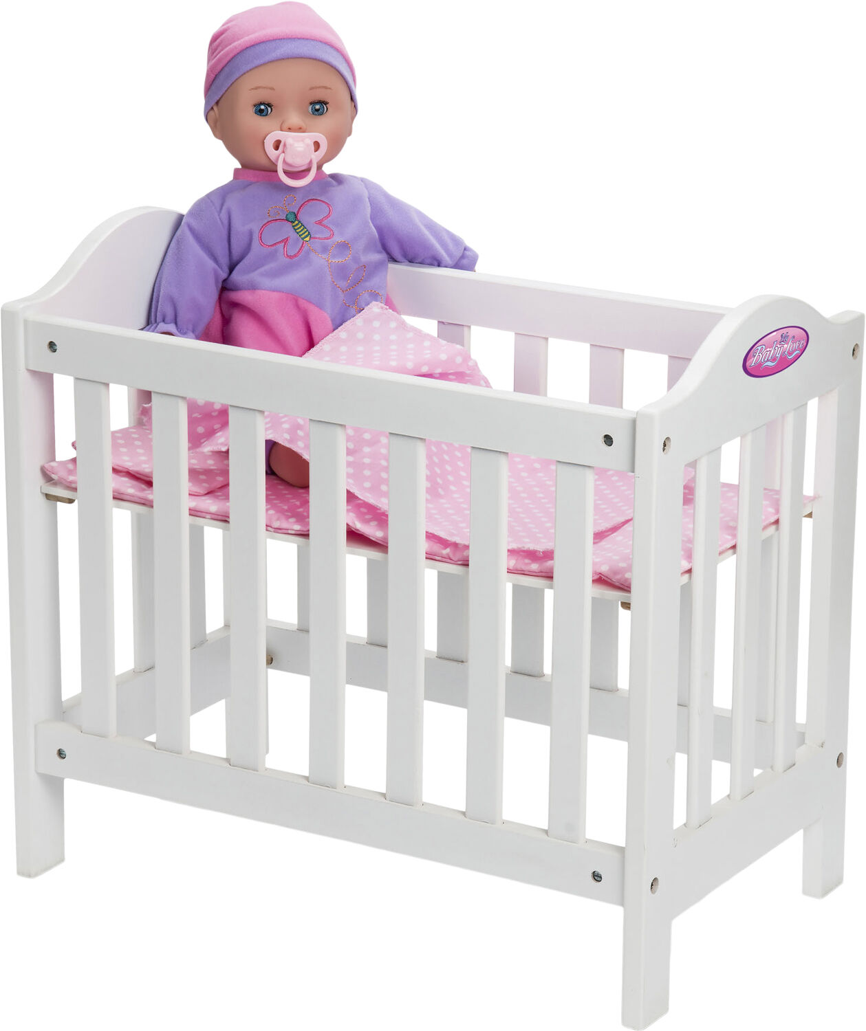 Dukkehusm&oslash;bler & tilbeh&oslash;r