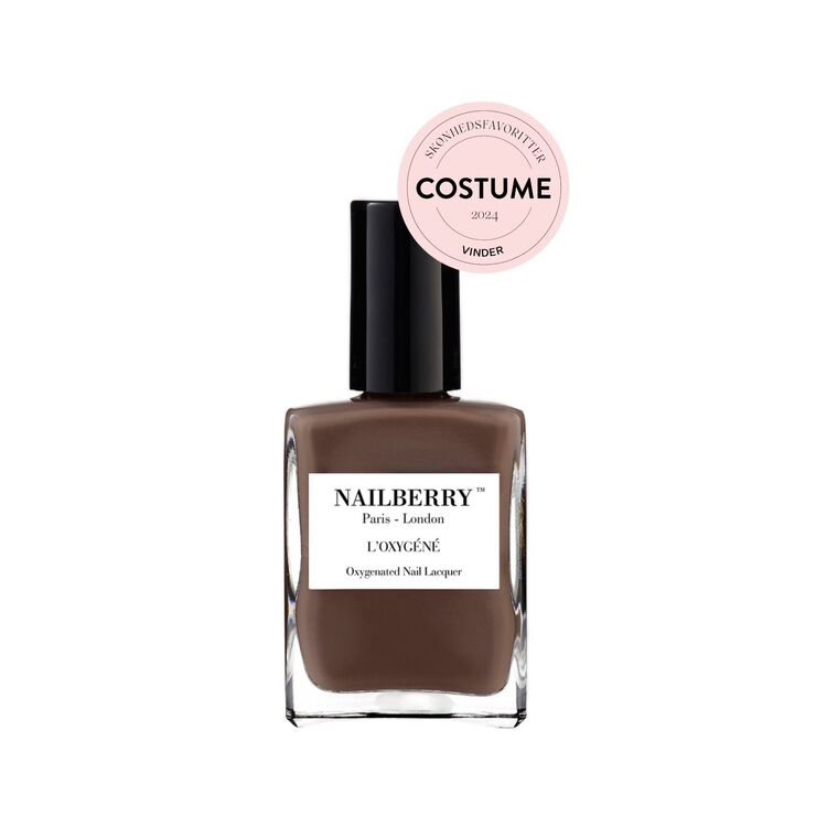 NAILBERRY Taupe La 15 ml