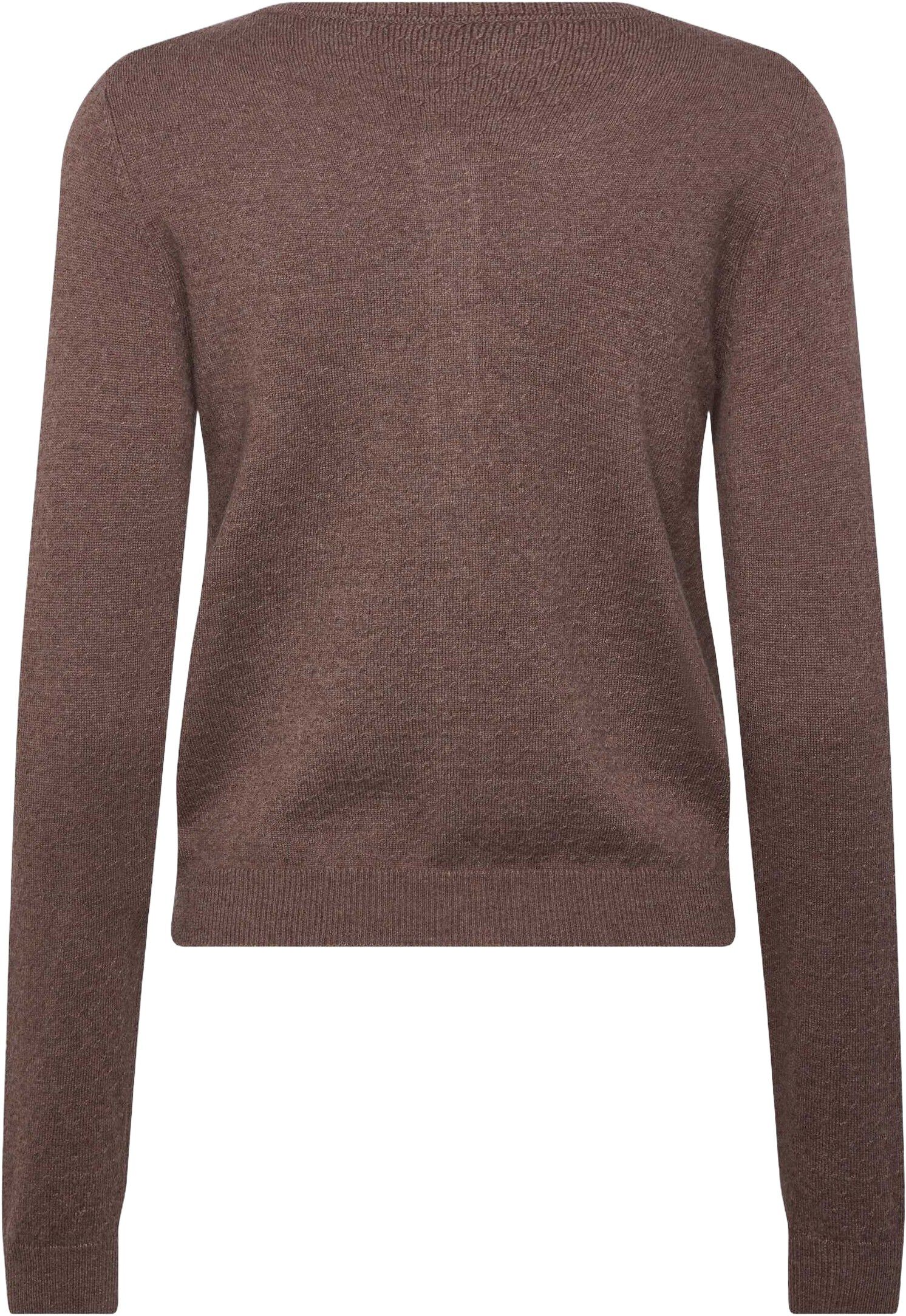 RMWSofia Dot Wool LS Cardigan
