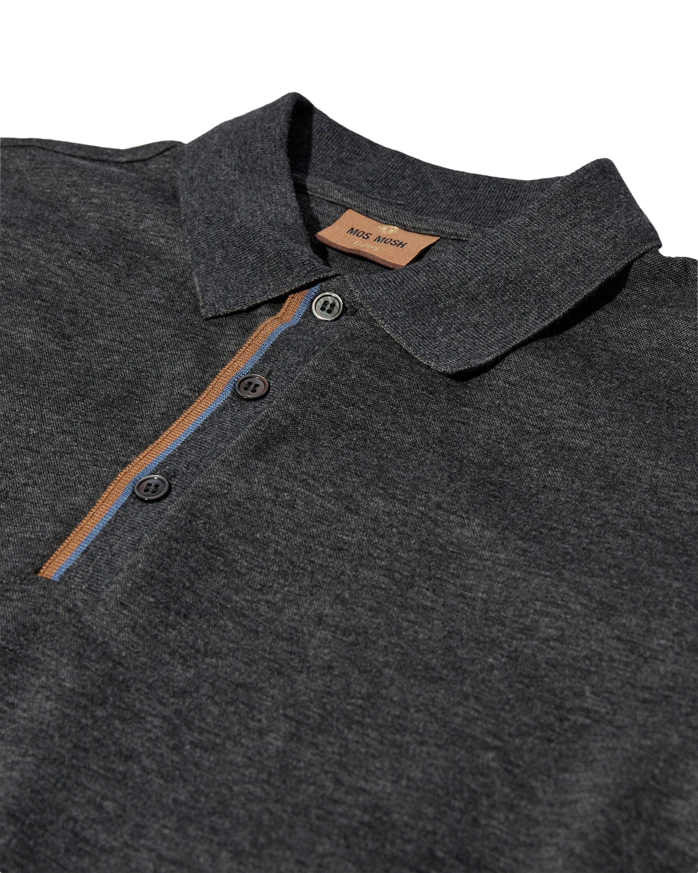 MMGHarvey Polo SS Tee