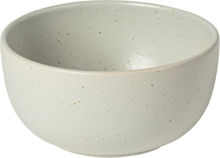 Skål Pacifica 12 x 6 cm Oyster Grey Keramikk