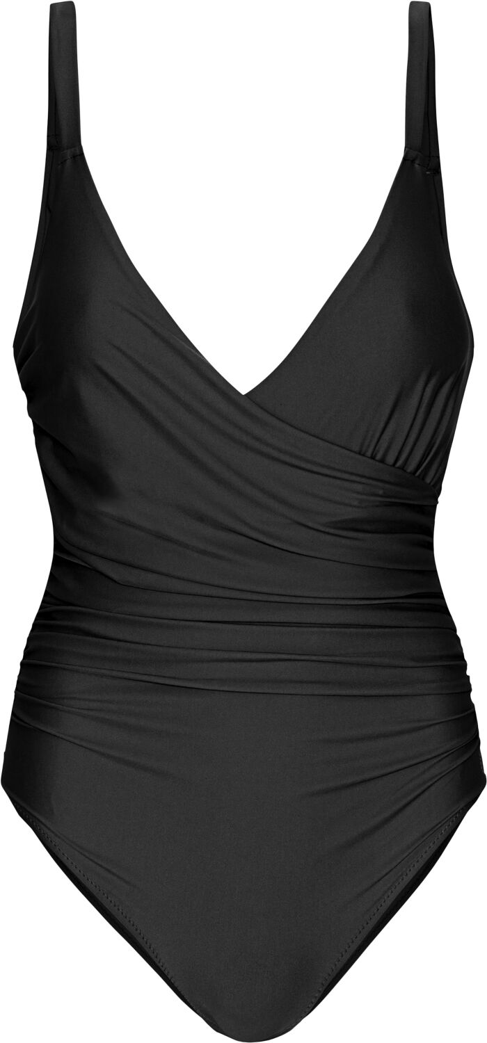 Medewi drapert badedrakt