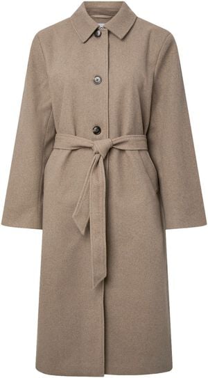 PCAYA LONG COAT NOOS BC