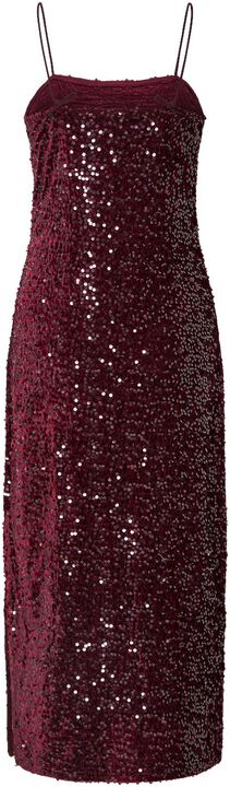 PCKAM SL ANKLE SLIP DRESS JRS BC