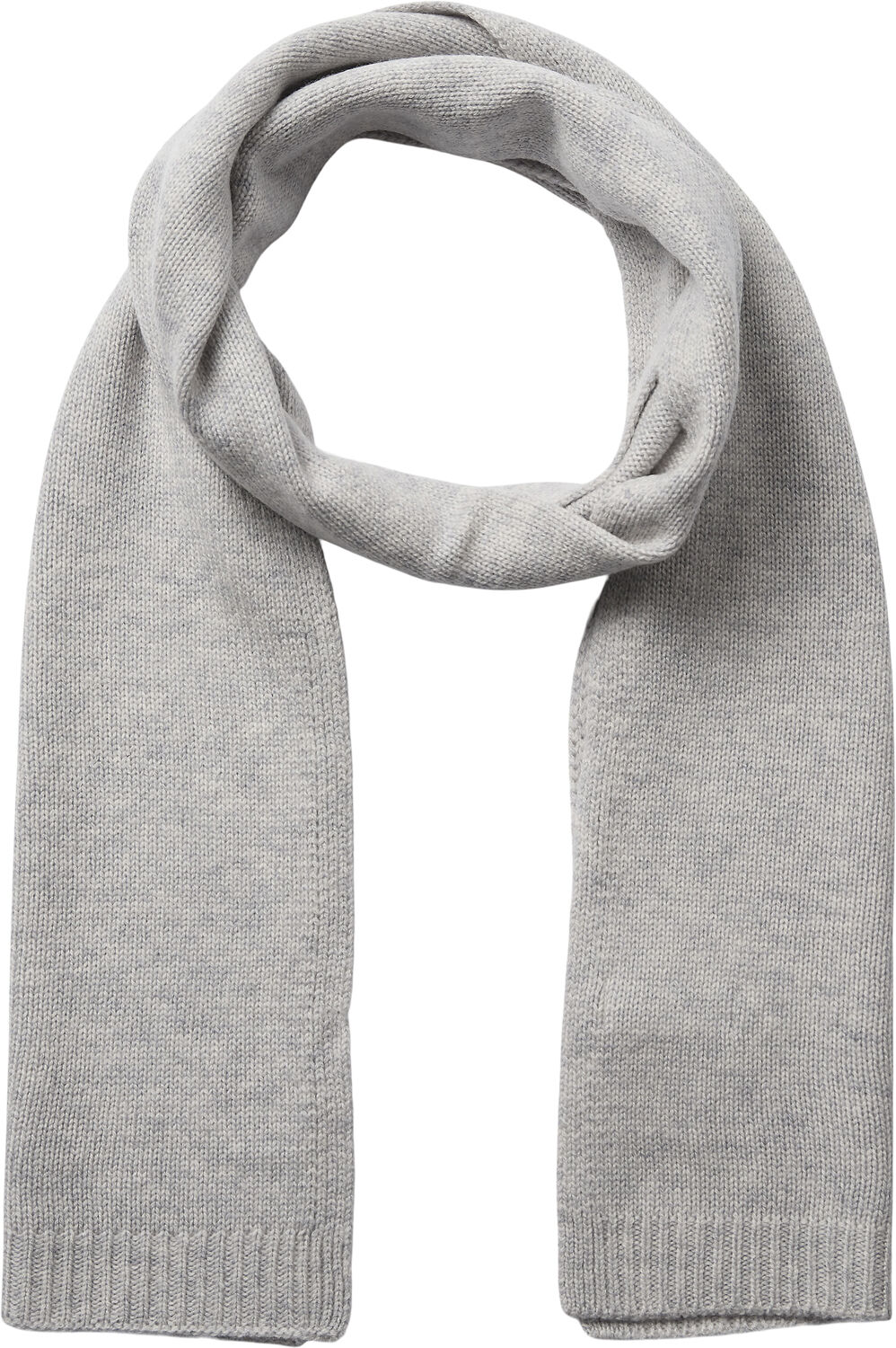 Ethan Scarf RWS Cashmere & Uldmix