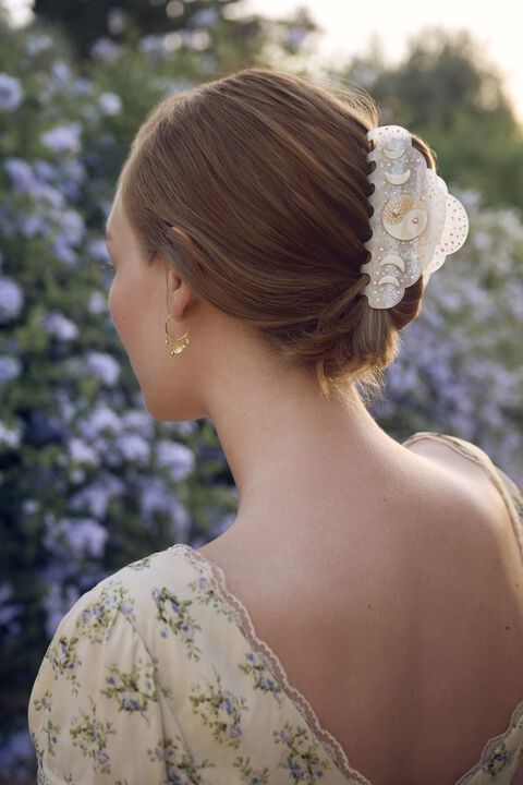 Jada Hairclaw, Rainbow