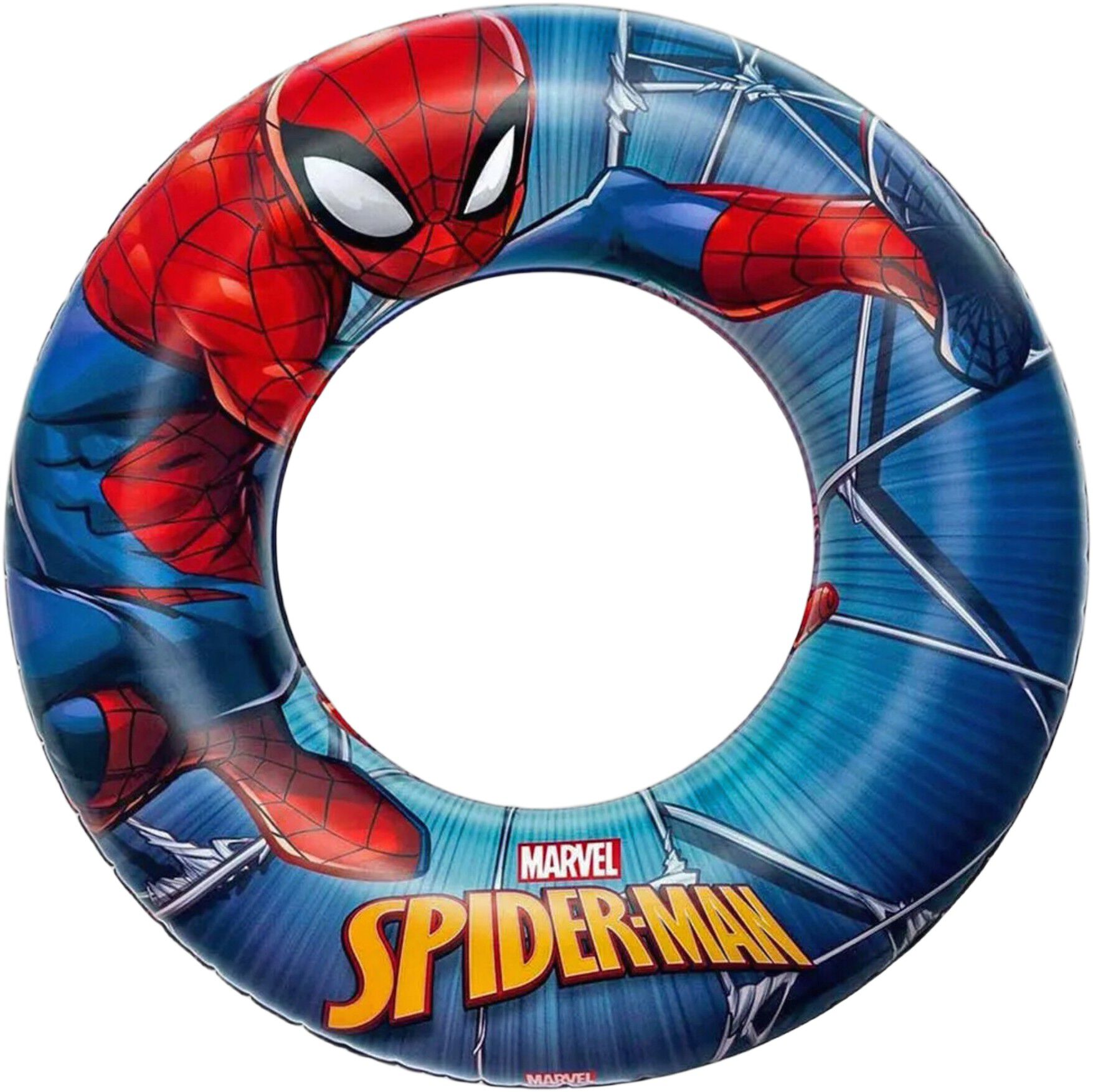 SPIDERMAN BADERING 48cm