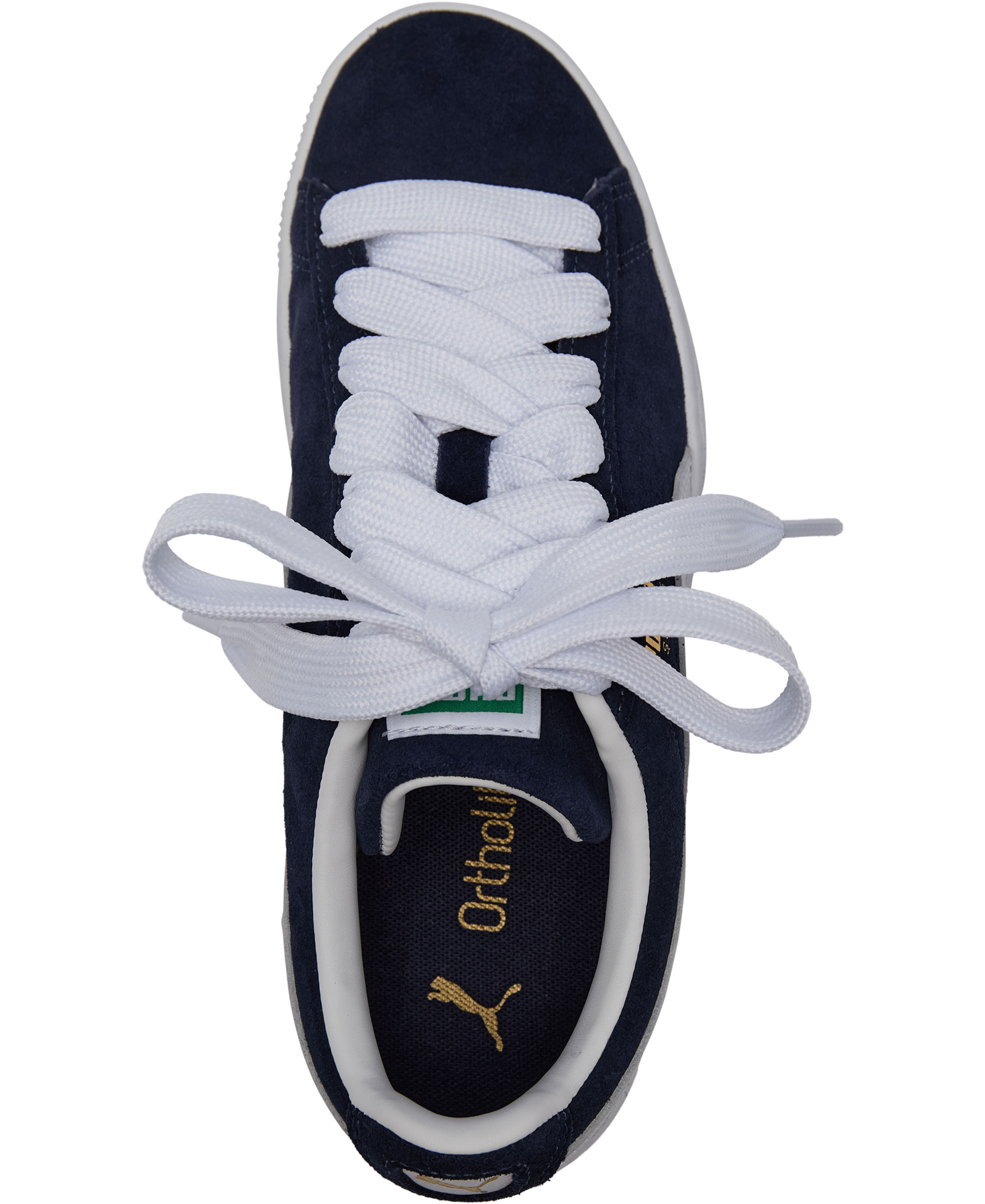 Suede Classic