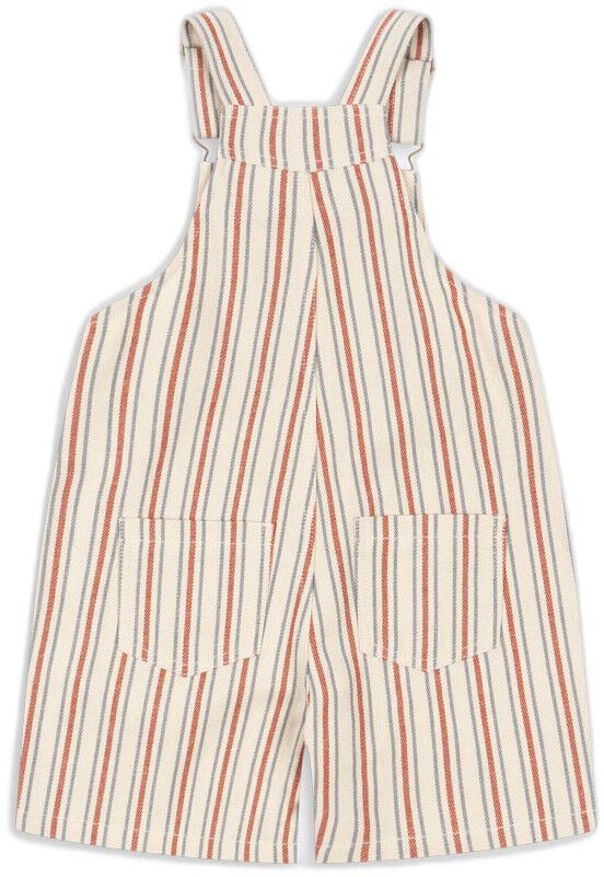 FRANKIE OVERALL GOTS