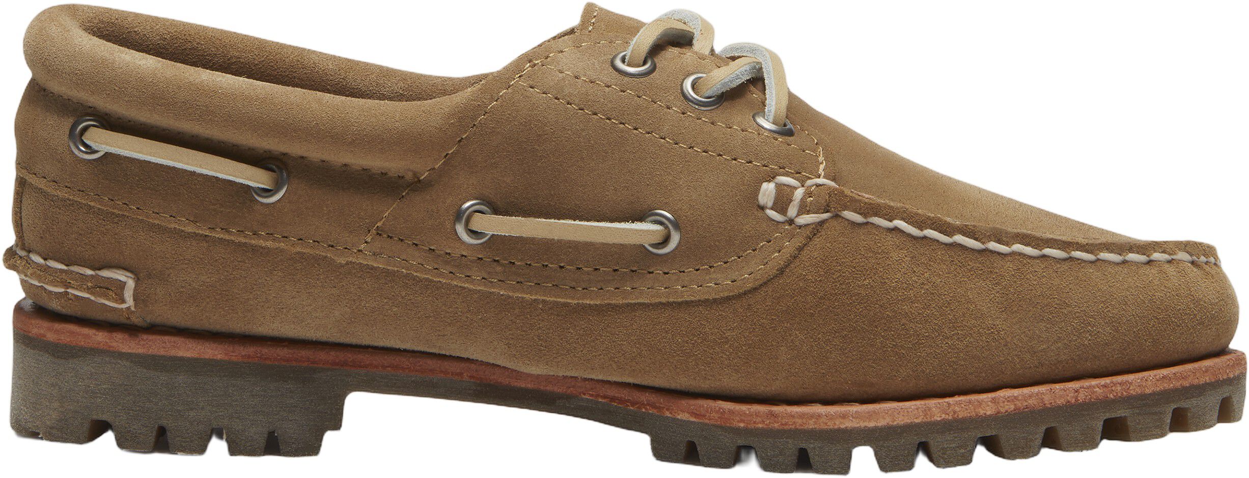 Timberland Authentic BOAT SHOE MEDI
