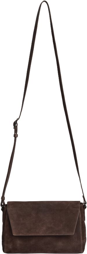 Julesmbg Crossbody Bag, Suede