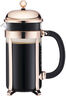 Kaffebrygger, 8 kopper, 1,0 l, 34 oz
