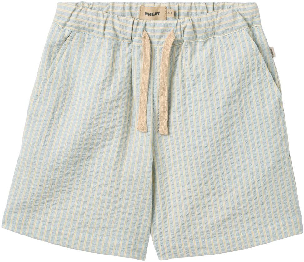 Kort&aelig;rmet Skjorte Anker