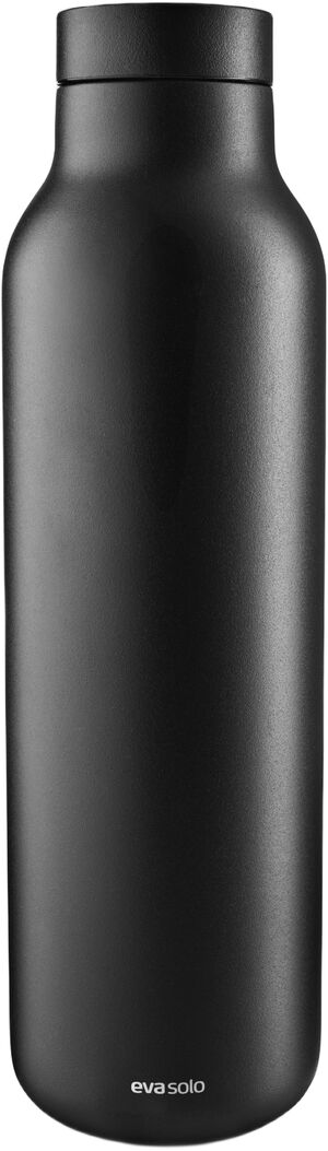 Urban termoflaske 0,7 l Black