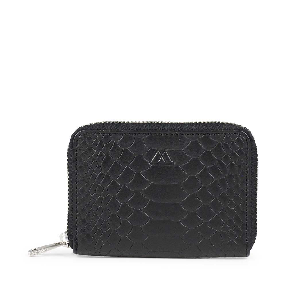 SelmaMBG Wallet, Snake
