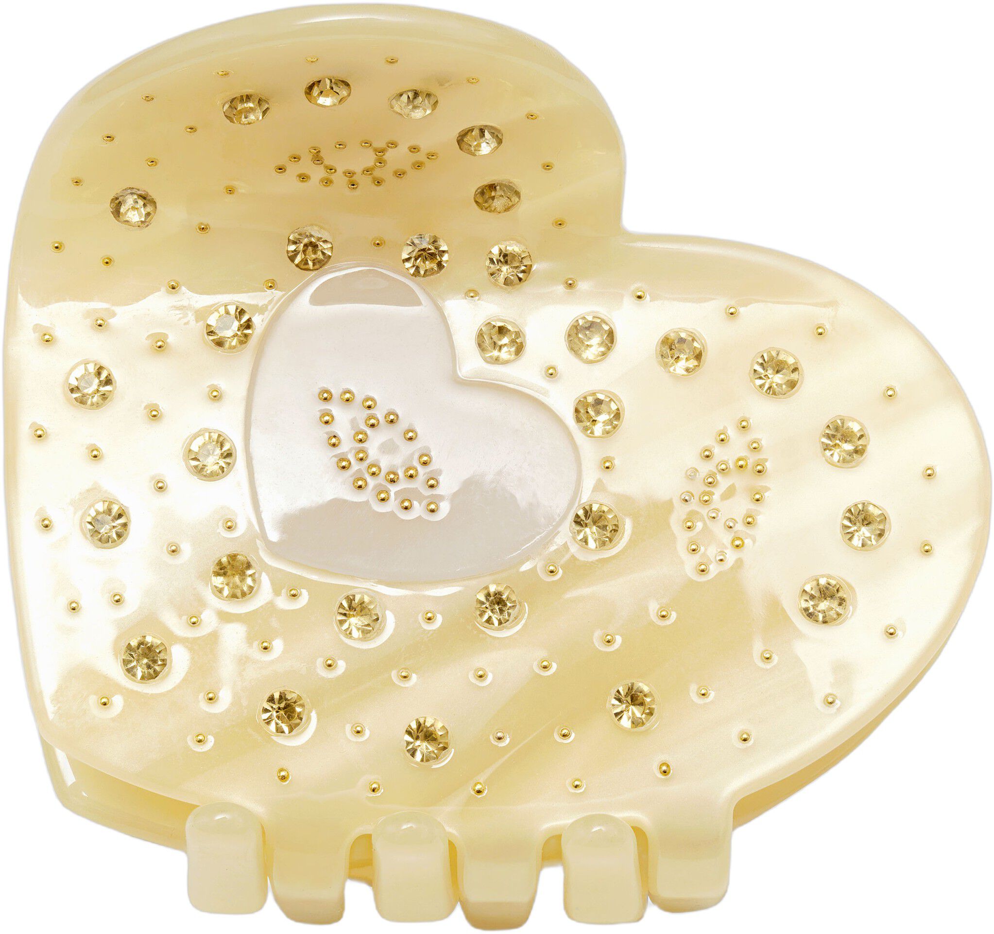 Nayeli Hairclaw, Pear Sorbet