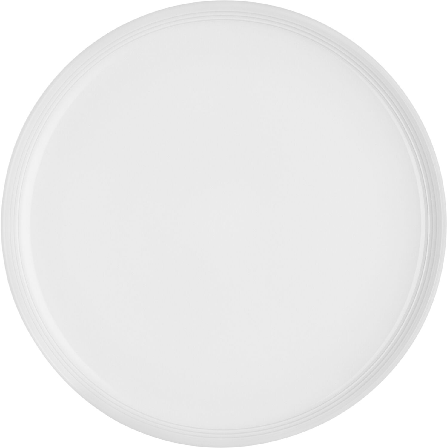 Coupe middagstallerken 27cm White