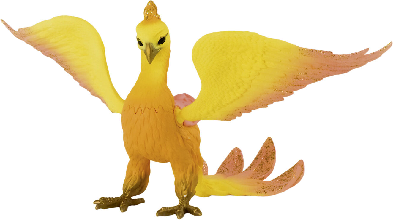 Schleich Phoenix