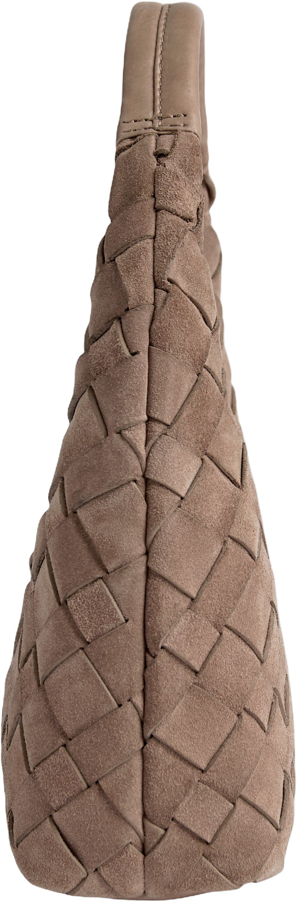 Haymambg Handbag, Sue. Weave