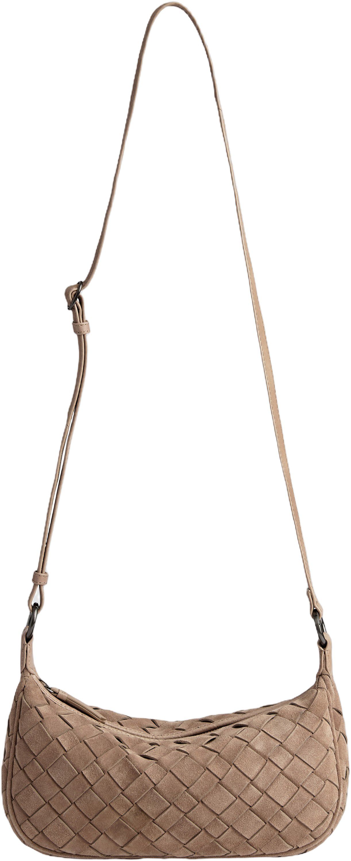 Mini Musembg Bag, Sue. Weave