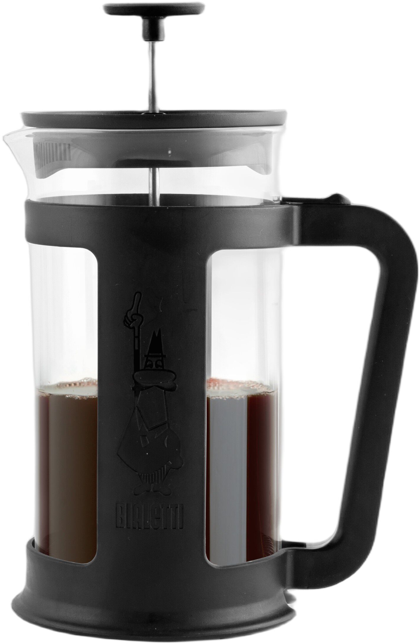 Stempelkande Smart, 3 kop Bialetti