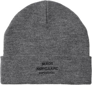 Isak Ambas Logo Beanie