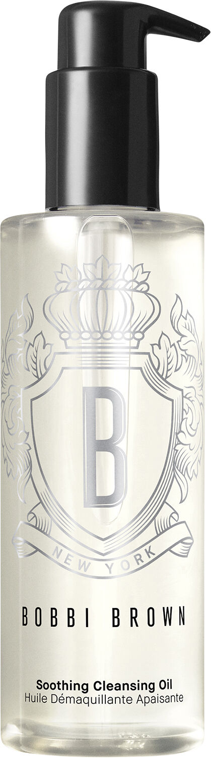 Soothing Cleansing Oil