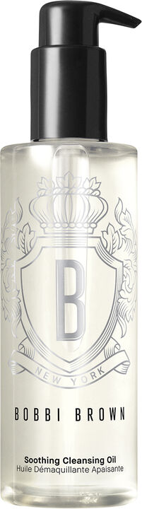 Soothing Cleansing Oil