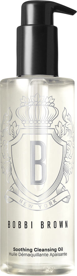 Soothing Cleansing Oil