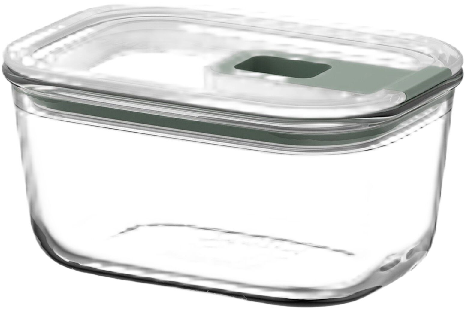 Oppbevaringsglass & krukker