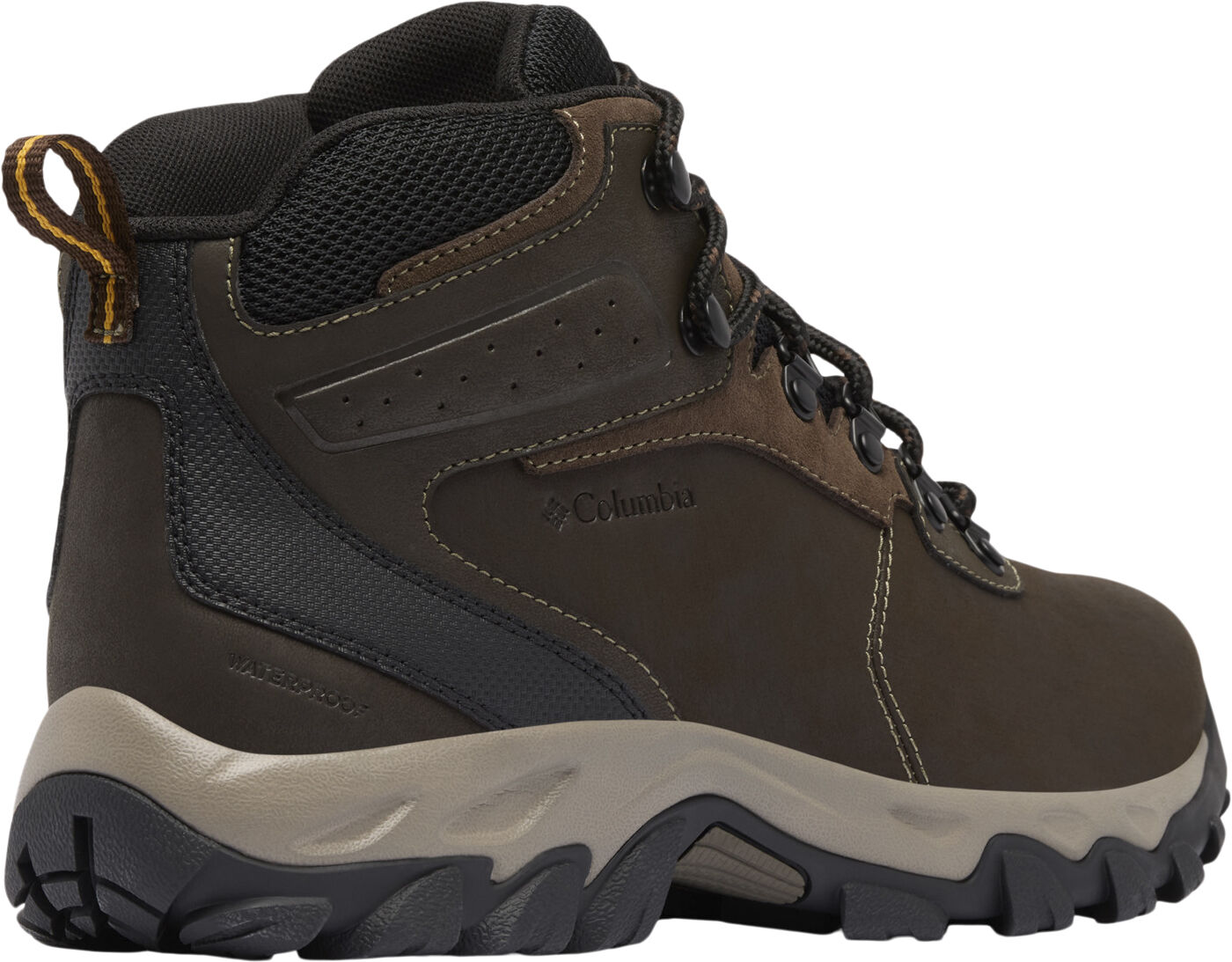 Columbia Newton Ridge Plus WP vandrest&oslash;vle, herre