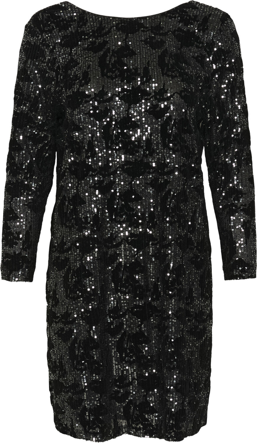 KAgrit Sequin Dress