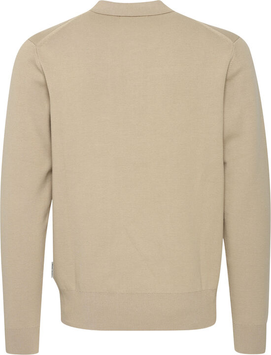 CFJULIAN 0183 milano polo knit