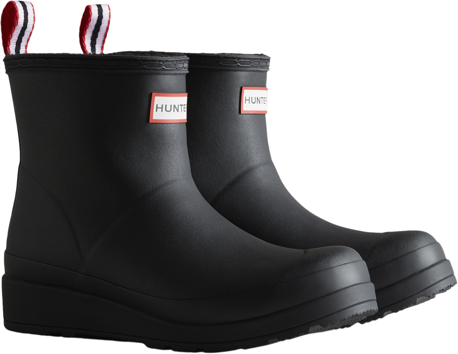 WOMENS PLAY SHORT INSULATED BOOT