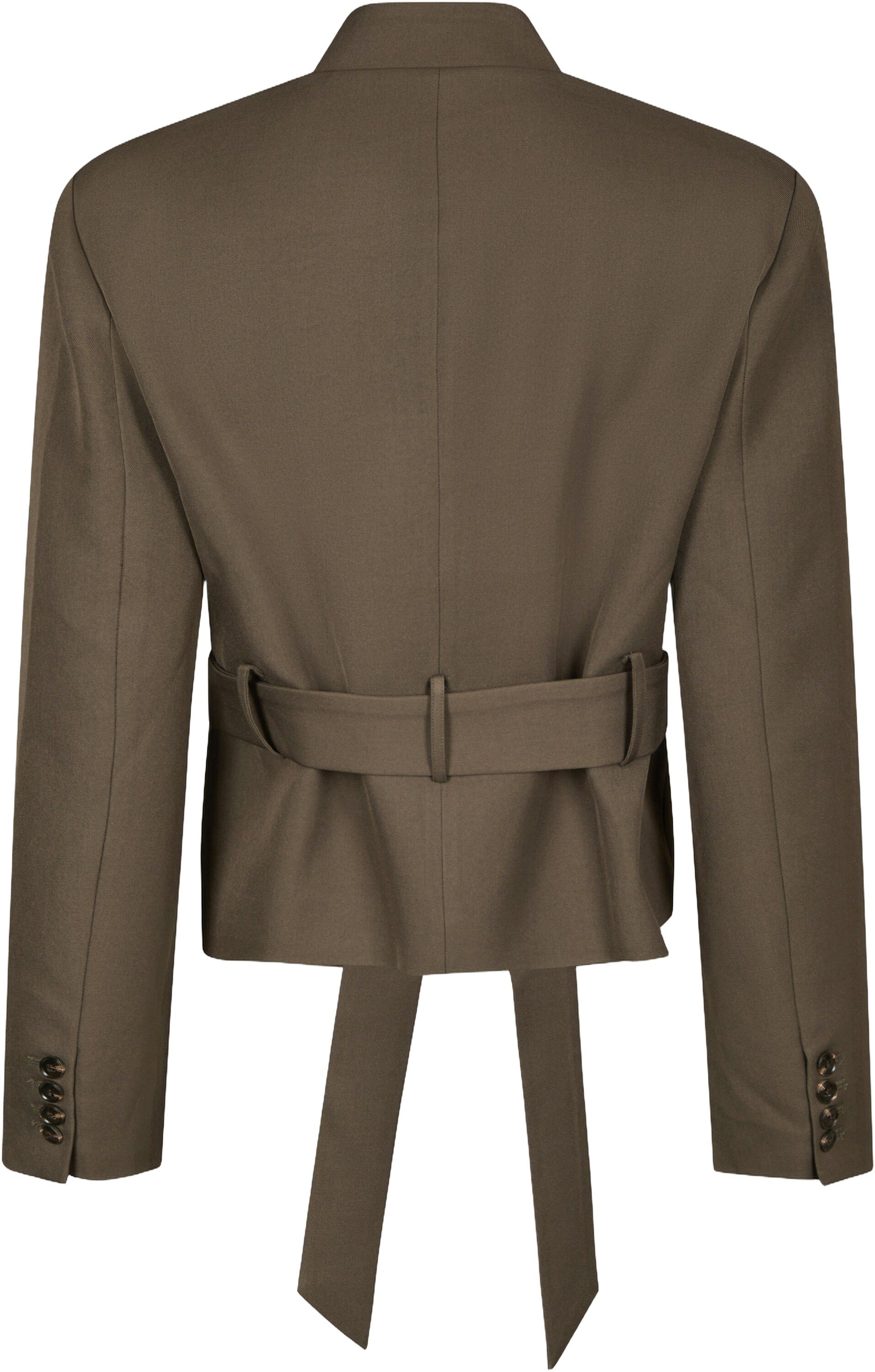 Kailyn Structure Blazer