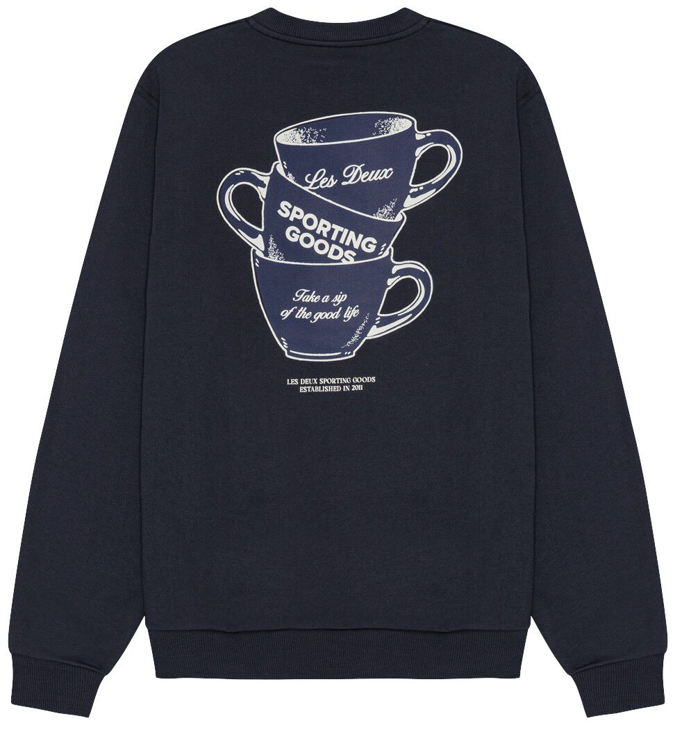 Ben Artist Sweatshirt