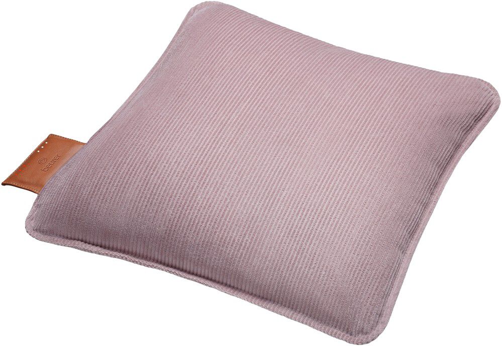 Wellbeing HK 77 NY Heaty Varmepute Lavendel Lilla 45x45 cm