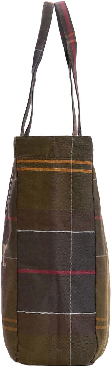 Barbour Telfield Tote