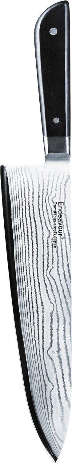 Big Chopper - kokkekniv 24 cm