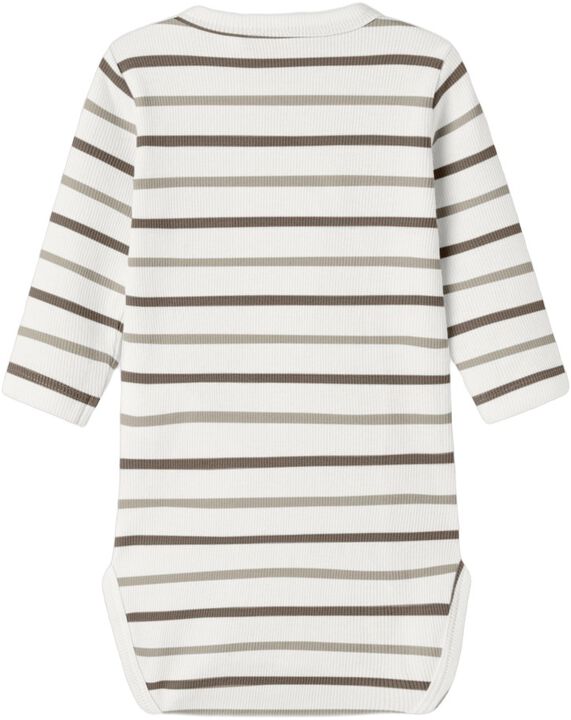 NBNOFANT LS WRAP BODY