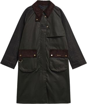 Barbour Check Kirklees