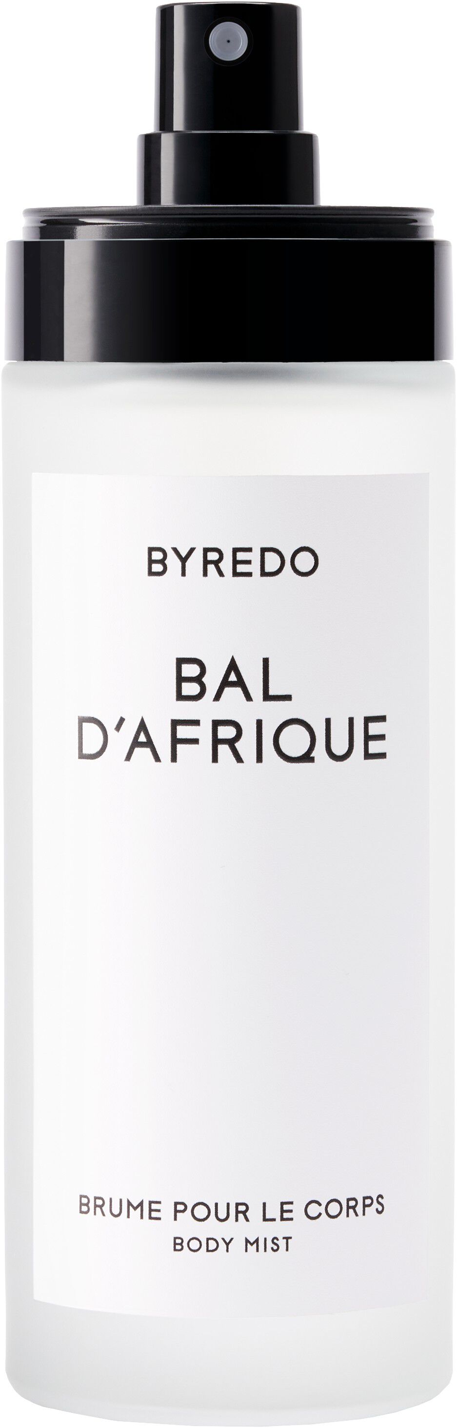 Byredo Bal D'Afrique Brume Pour Le Corps Body Mist 100 ml