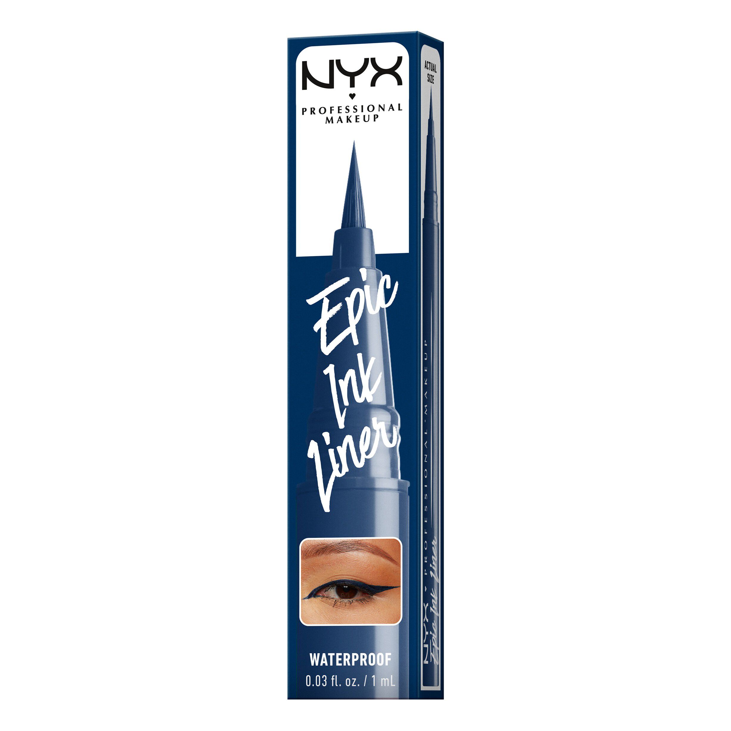 Epic Ink Liner Waterproof