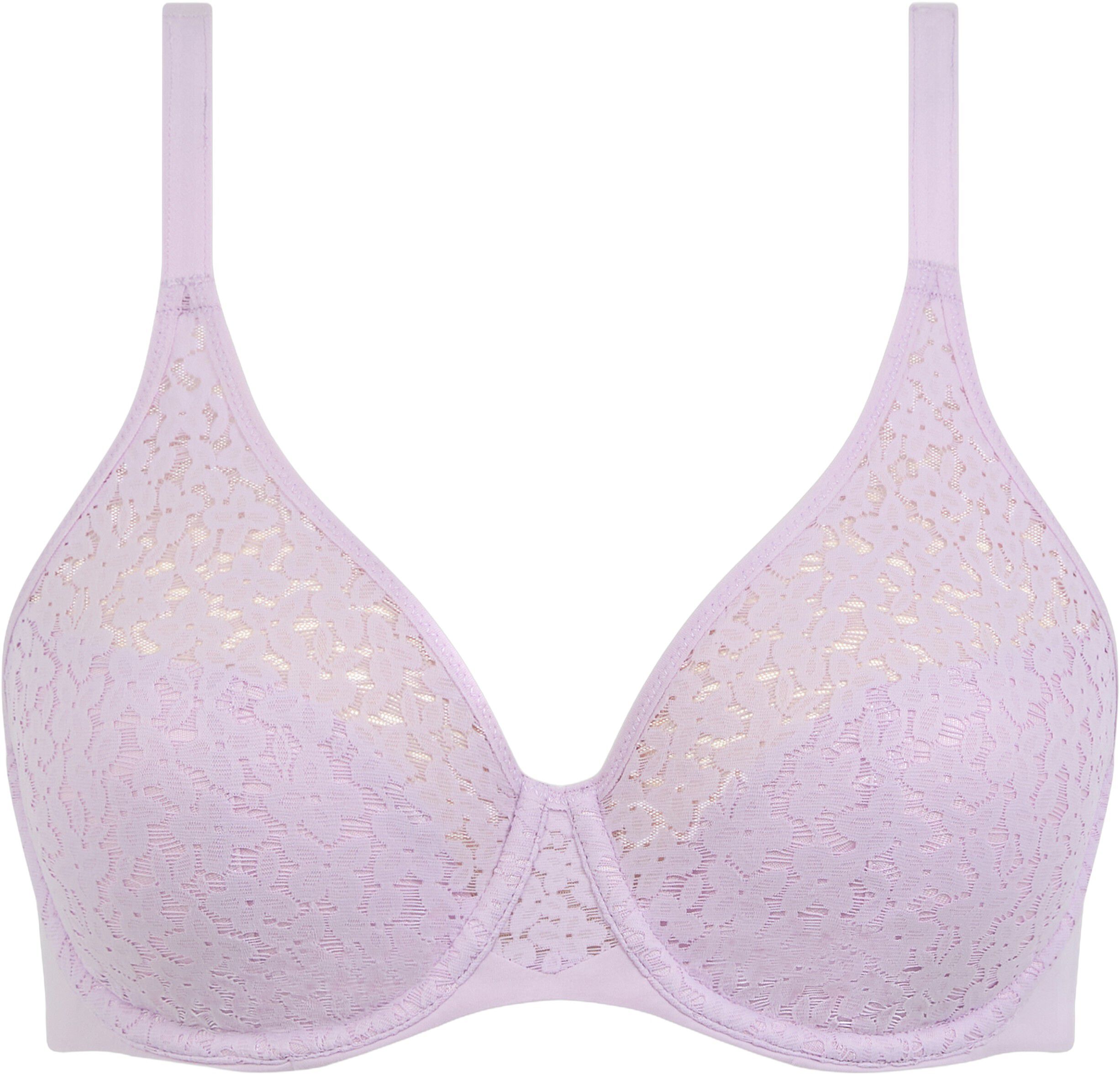 Norah Covering molded bra