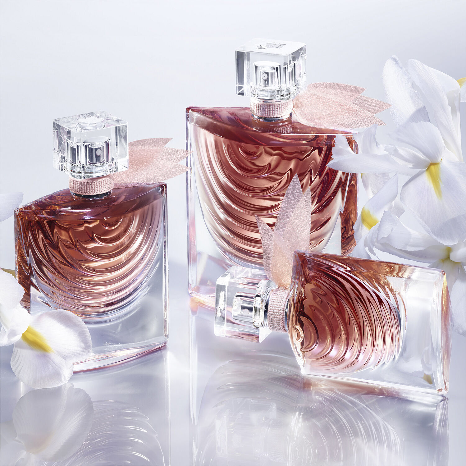 Lanc&ocirc;me La vie est Belle Iris Absolu Eau de Parfum