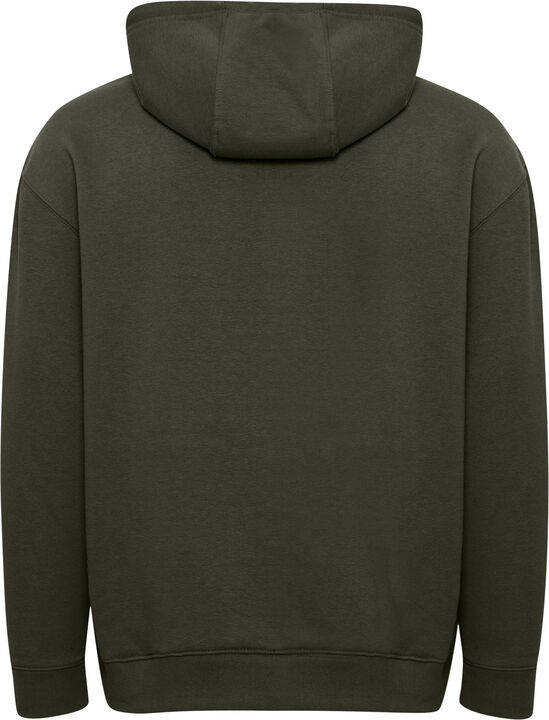 BHDOWNTON HOOD SWEAT NOOS Regular f