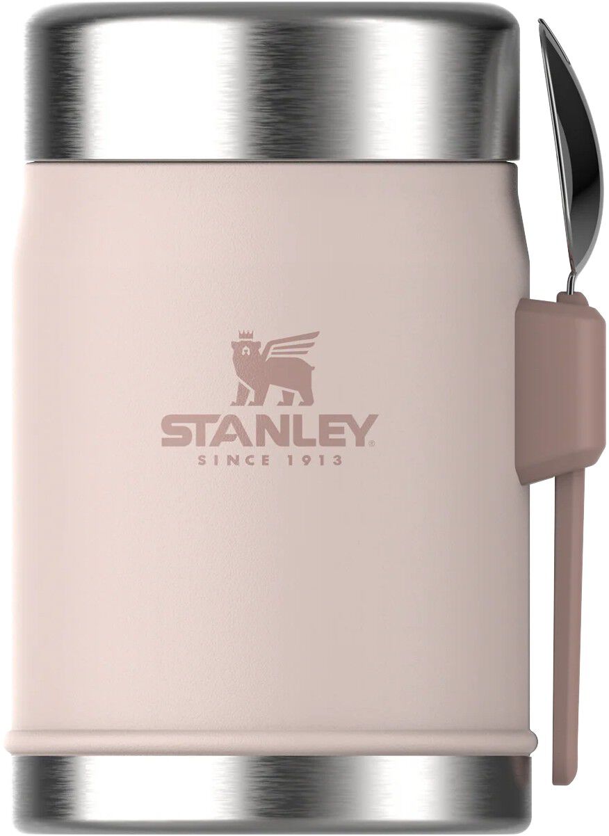 Stanley The Legendary Food Jar + Spork 0. 4L