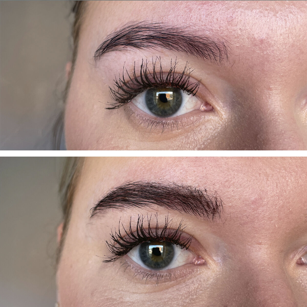 Brow Styling Gel-Brown